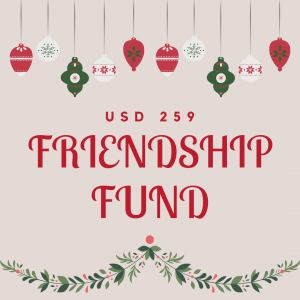 Emergency Financial Assistance Thru The Usd 259 Friendship Fund - United Teachers Of Wichita